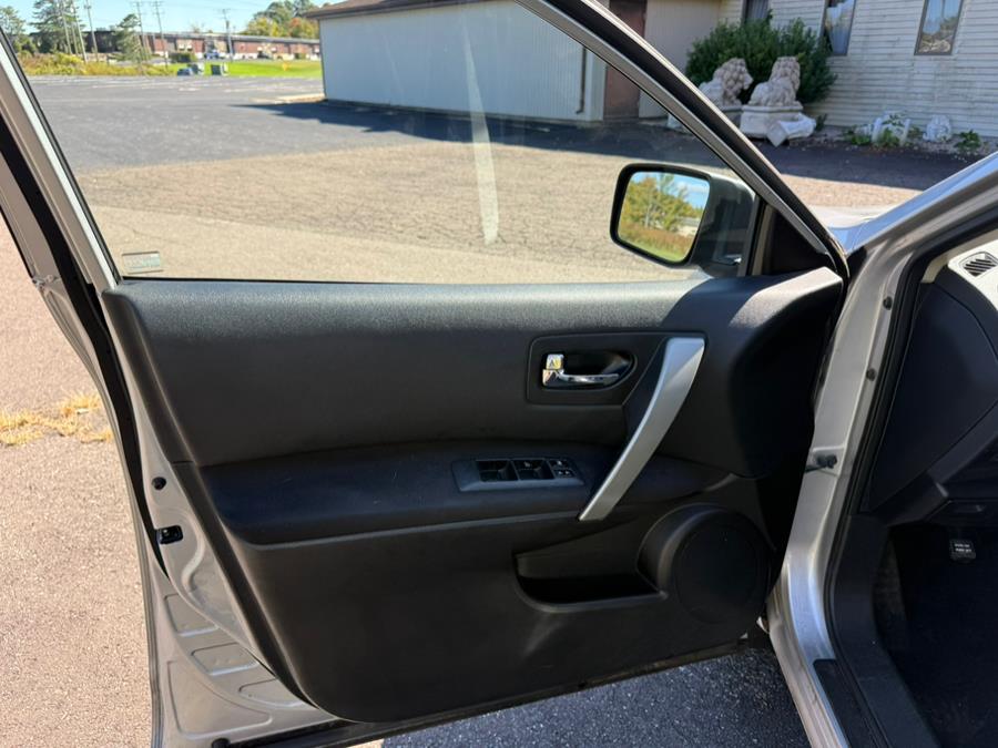 2011 Nissan Rogue AWD 4dr SV, available for sale in East Windsor, Connecticut | STS Automotive. East Windsor, Connecticut 2011 Nissan Rogue AWD 4dr SV, available for sale in East Windsor, Connecticut | STS Automotive. East Windsor, Connecticut