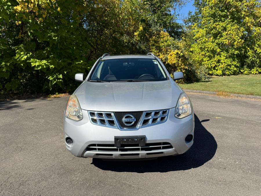 2011 Nissan Rogue AWD 4dr SV, available for sale in East Windsor, Connecticut | STS Automotive. East Windsor, Connecticut 2011 Nissan Rogue AWD 4dr SV, available for sale in East Windsor, Connecticut | STS Automotive. East Windsor, Connecticut