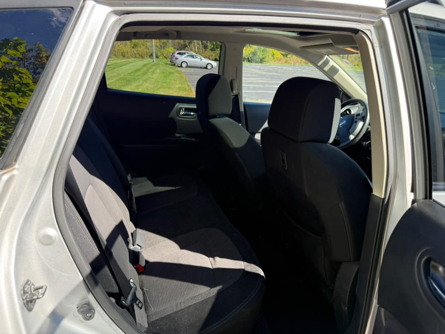 2011 Nissan Rogue AWD 4dr SV, available for sale in East Windsor, Connecticut | STS Automotive. East Windsor, Connecticut 2011 Nissan Rogue AWD 4dr SV, available for sale in East Windsor, Connecticut | STS Automotive. East Windsor, Connecticut