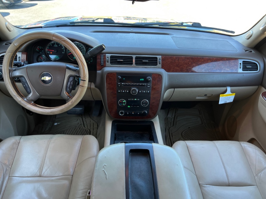 2011 Chevrolet Tahoe 4WD 4dr 1500 LT, available for sale in Westfield, Massachusetts | Auto Wings Cop. Westfield, Massachusetts 2011 Chevrolet Tahoe 4WD 4dr 1500 LT, available for sale in Westfield, Massachusetts | Auto Wings Cop. Westfield, Massachusetts