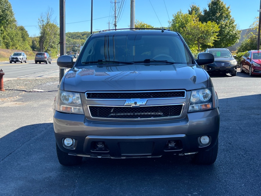 2011 Chevrolet Tahoe 4WD 4dr 1500 LT, available for sale in Westfield, Massachusetts | Auto Wings Cop. Westfield, Massachusetts 2011 Chevrolet Tahoe 4WD 4dr 1500 LT, available for sale in Westfield, Massachusetts | Auto Wings Cop. Westfield, Massachusetts