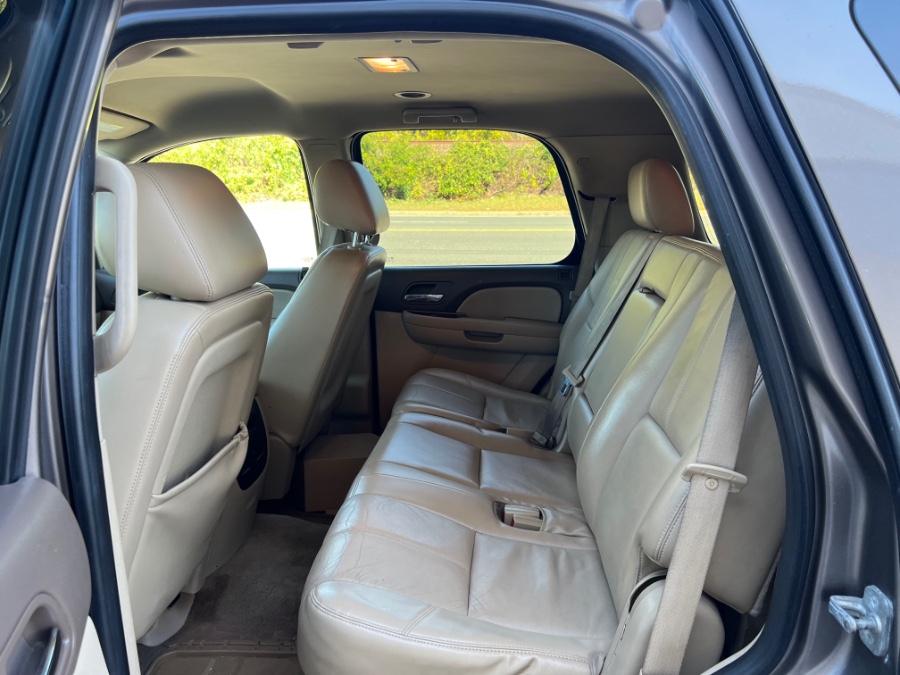 2011 Chevrolet Tahoe 4WD 4dr 1500 LT, available for sale in Westfield, Massachusetts | Auto Wings Cop. Westfield, Massachusetts 2011 Chevrolet Tahoe 4WD 4dr 1500 LT, available for sale in Westfield, Massachusetts | Auto Wings Cop. Westfield, Massachusetts