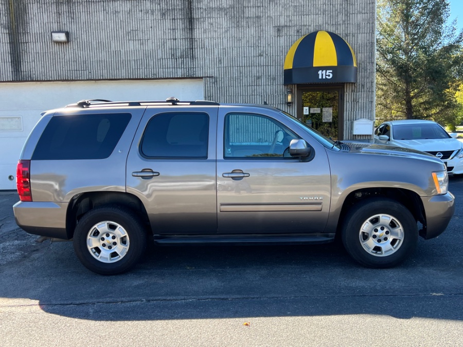 2011 Chevrolet Tahoe 4WD 4dr 1500 LT, available for sale in Westfield, Massachusetts | Auto Wings Cop. Westfield, Massachusetts 2011 Chevrolet Tahoe 4WD 4dr 1500 LT, available for sale in Westfield, Massachusetts | Auto Wings Cop. Westfield, Massachusetts