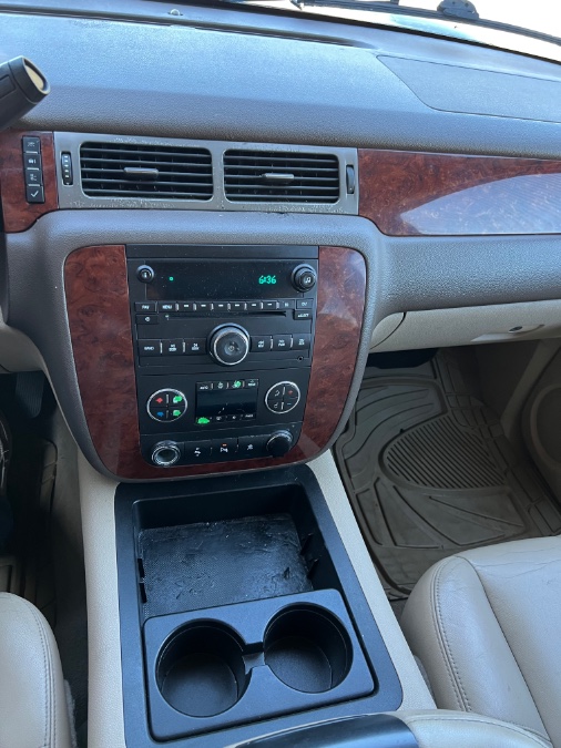 2011 Chevrolet Tahoe 4WD 4dr 1500 LT, available for sale in Westfield, Massachusetts | Auto Wings Cop. Westfield, Massachusetts 2011 Chevrolet Tahoe 4WD 4dr 1500 LT, available for sale in Westfield, Massachusetts | Auto Wings Cop. Westfield, Massachusetts