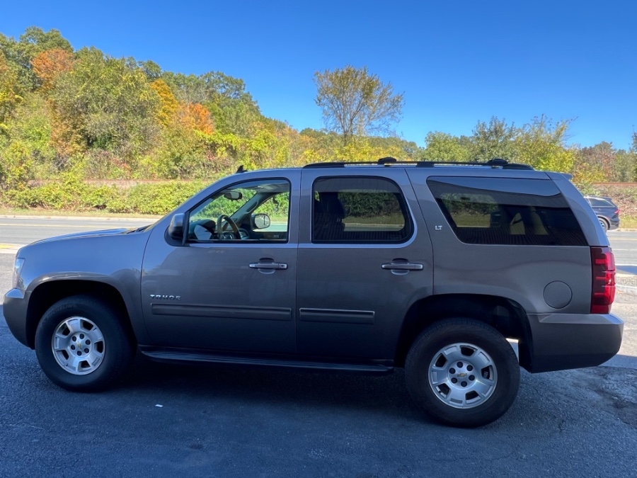 2011 Chevrolet Tahoe 4WD 4dr 1500 LT, available for sale in Westfield, Massachusetts | Auto Wings Cop. Westfield, Massachusetts 2011 Chevrolet Tahoe 4WD 4dr 1500 LT, available for sale in Westfield, Massachusetts | Auto Wings Cop. Westfield, Massachusetts