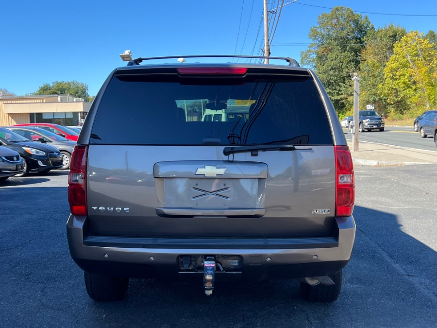 2011 Chevrolet Tahoe 4WD 4dr 1500 LT, available for sale in Westfield, Massachusetts | Auto Wings Cop. Westfield, Massachusetts 2011 Chevrolet Tahoe 4WD 4dr 1500 LT, available for sale in Westfield, Massachusetts | Auto Wings Cop. Westfield, Massachusetts