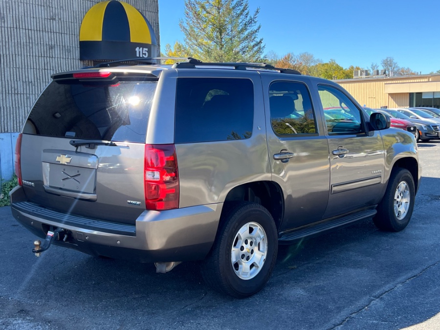 2011 Chevrolet Tahoe 4WD 4dr 1500 LT, available for sale in Westfield, Massachusetts | Auto Wings Cop. Westfield, Massachusetts 2011 Chevrolet Tahoe 4WD 4dr 1500 LT, available for sale in Westfield, Massachusetts | Auto Wings Cop. Westfield, Massachusetts
