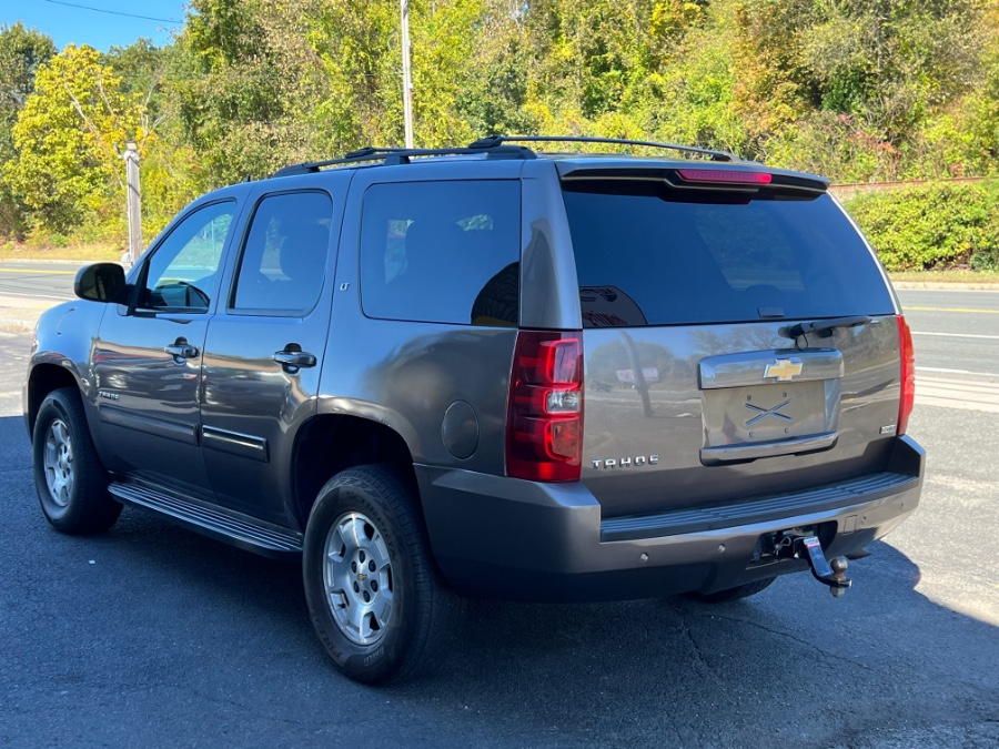 2011 Chevrolet Tahoe 4WD 4dr 1500 LT, available for sale in Westfield, Massachusetts | Auto Wings Cop. Westfield, Massachusetts 2011 Chevrolet Tahoe 4WD 4dr 1500 LT, available for sale in Westfield, Massachusetts | Auto Wings Cop. Westfield, Massachusetts
