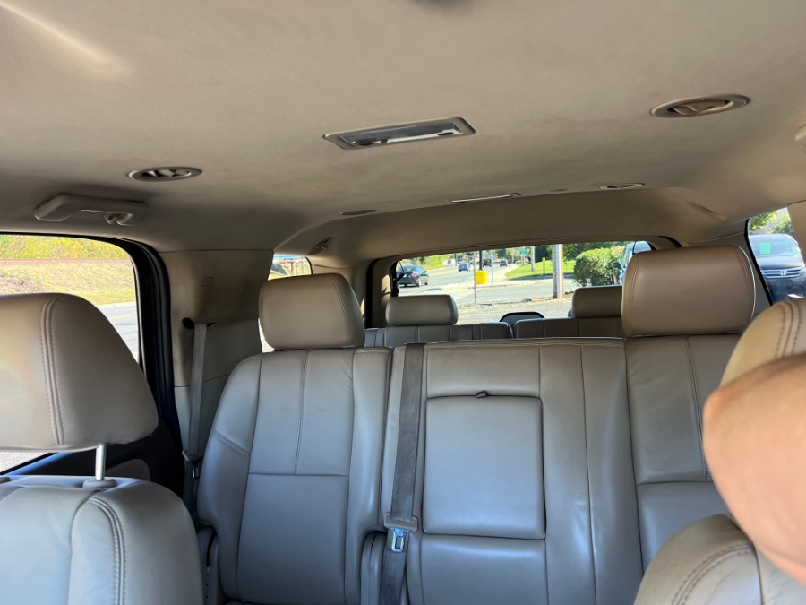 2011 Chevrolet Tahoe 4WD 4dr 1500 LT, available for sale in Westfield, Massachusetts | Auto Wings Cop. Westfield, Massachusetts 2011 Chevrolet Tahoe 4WD 4dr 1500 LT, available for sale in Westfield, Massachusetts | Auto Wings Cop. Westfield, Massachusetts