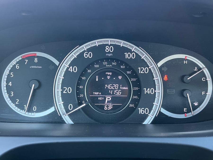 2014 Honda Accord Sedan 4dr V6 Auto EX-L w/Navi, available for sale in Westfield, Massachusetts | Auto Wings Cop. Westfield, Massachusetts 2014 Honda Accord Sedan 4dr V6 Auto EX-L w/Navi, available for sale in Westfield, Massachusetts | Auto Wings Cop. Westfield, Massachusetts