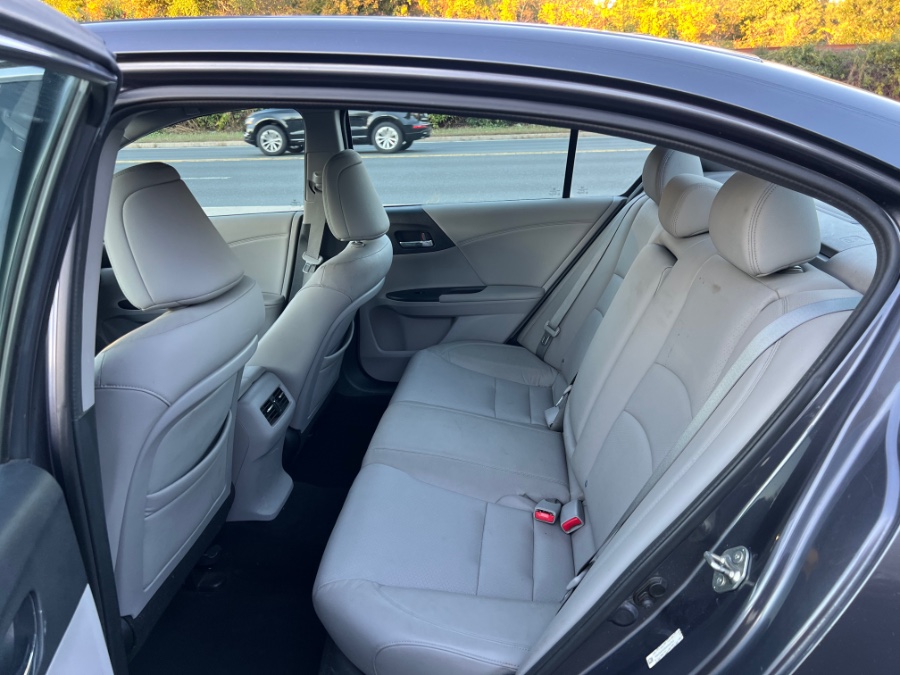 2014 Honda Accord Sedan 4dr V6 Auto EX-L w/Navi, available for sale in Westfield, Massachusetts | Auto Wings Cop. Westfield, Massachusetts 2014 Honda Accord Sedan 4dr V6 Auto EX-L w/Navi, available for sale in Westfield, Massachusetts | Auto Wings Cop. Westfield, Massachusetts