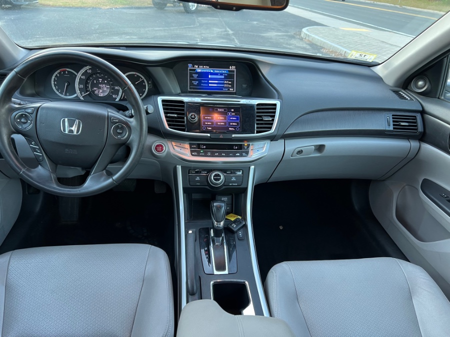 2014 Honda Accord Sedan 4dr V6 Auto EX-L w/Navi, available for sale in Westfield, Massachusetts | Auto Wings Cop. Westfield, Massachusetts 2014 Honda Accord Sedan 4dr V6 Auto EX-L w/Navi, available for sale in Westfield, Massachusetts | Auto Wings Cop. Westfield, Massachusetts