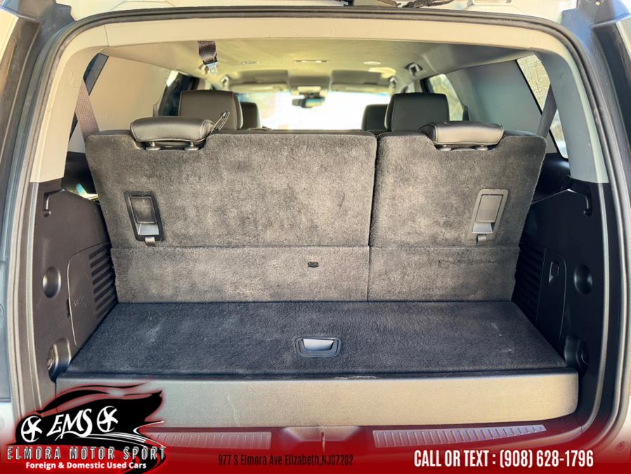 2015 Chevrolet Tahoe 4WD 4dr LT, available for sale in Elizabeth, New Jersey | Elmora Motor Sports. Elizabeth, New Jersey 2015 Chevrolet Tahoe 4WD 4dr LT, available for sale in Elizabeth, New Jersey | Elmora Motor Sports. Elizabeth, New Jersey