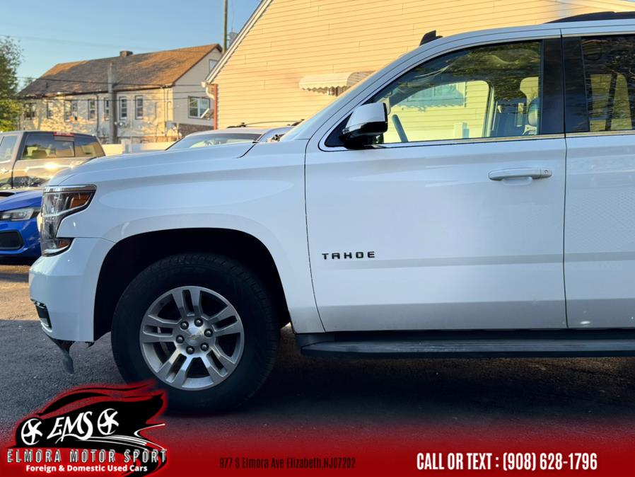 2015 Chevrolet Tahoe 4WD 4dr LT, available for sale in Elizabeth, New Jersey | Elmora Motor Sports. Elizabeth, New Jersey 2015 Chevrolet Tahoe 4WD 4dr LT, available for sale in Elizabeth, New Jersey | Elmora Motor Sports. Elizabeth, New Jersey