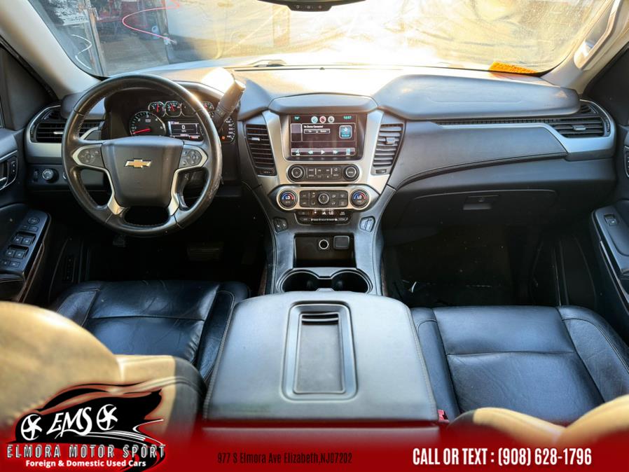2015 Chevrolet Tahoe 4WD 4dr LT, available for sale in Elizabeth, New Jersey | Elmora Motor Sports. Elizabeth, New Jersey 2015 Chevrolet Tahoe 4WD 4dr LT, available for sale in Elizabeth, New Jersey | Elmora Motor Sports. Elizabeth, New Jersey