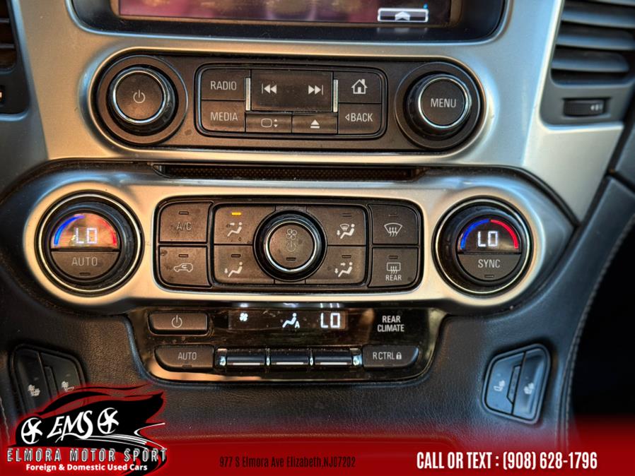 2015 Chevrolet Tahoe 4WD 4dr LT, available for sale in Elizabeth, New Jersey | Elmora Motor Sports. Elizabeth, New Jersey 2015 Chevrolet Tahoe 4WD 4dr LT, available for sale in Elizabeth, New Jersey | Elmora Motor Sports. Elizabeth, New Jersey