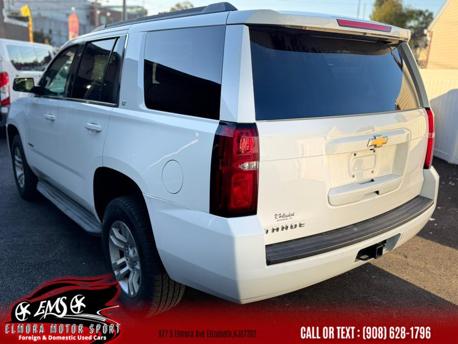 2015 Chevrolet Tahoe 4WD 4dr LT, available for sale in Elizabeth, New Jersey | Elmora Motor Sports. Elizabeth, New Jersey 2015 Chevrolet Tahoe 4WD 4dr LT, available for sale in Elizabeth, New Jersey | Elmora Motor Sports. Elizabeth, New Jersey
