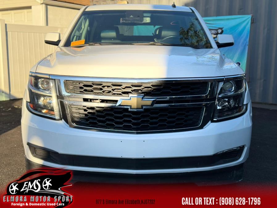 2015 Chevrolet Tahoe 4WD 4dr LT, available for sale in Elizabeth, New Jersey | Elmora Motor Sports. Elizabeth, New Jersey 2015 Chevrolet Tahoe 4WD 4dr LT, available for sale in Elizabeth, New Jersey | Elmora Motor Sports. Elizabeth, New Jersey