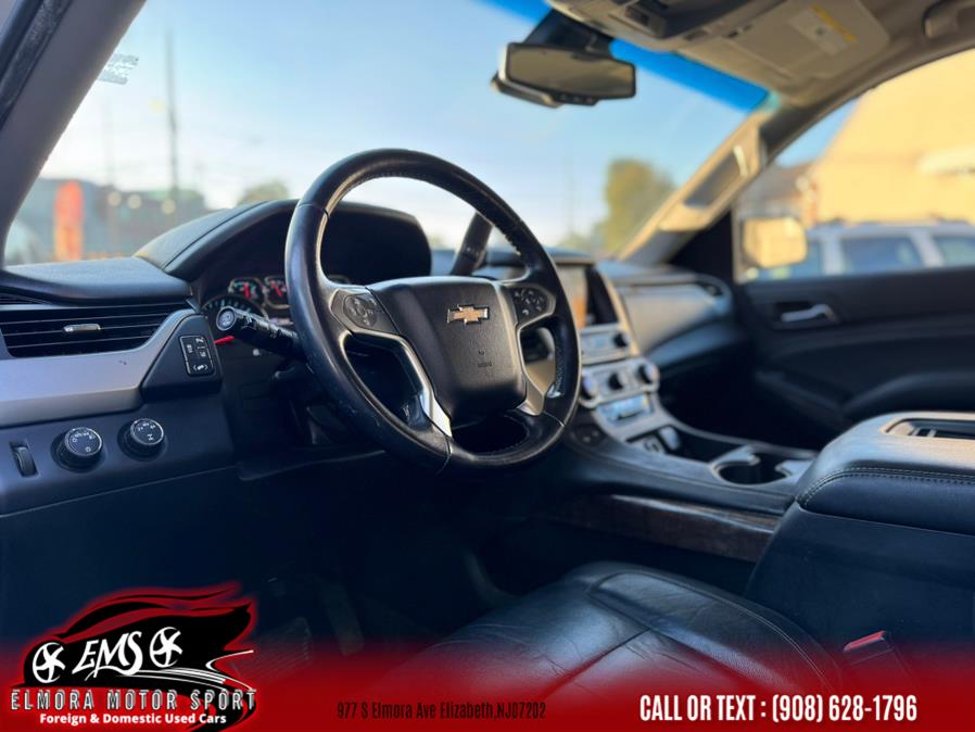 2015 Chevrolet Tahoe 4WD 4dr LT, available for sale in Elizabeth, New Jersey | Elmora Motor Sports. Elizabeth, New Jersey 2015 Chevrolet Tahoe 4WD 4dr LT, available for sale in Elizabeth, New Jersey | Elmora Motor Sports. Elizabeth, New Jersey