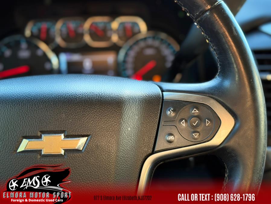 2015 Chevrolet Tahoe 4WD 4dr LT, available for sale in Elizabeth, New Jersey | Elmora Motor Sports. Elizabeth, New Jersey 2015 Chevrolet Tahoe 4WD 4dr LT, available for sale in Elizabeth, New Jersey | Elmora Motor Sports. Elizabeth, New Jersey