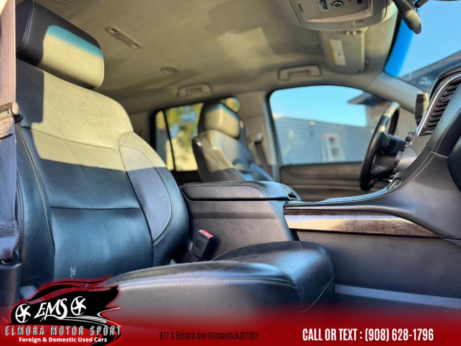 2015 Chevrolet Tahoe 4WD 4dr LT, available for sale in Elizabeth, New Jersey | Elmora Motor Sports. Elizabeth, New Jersey 2015 Chevrolet Tahoe 4WD 4dr LT, available for sale in Elizabeth, New Jersey | Elmora Motor Sports. Elizabeth, New Jersey