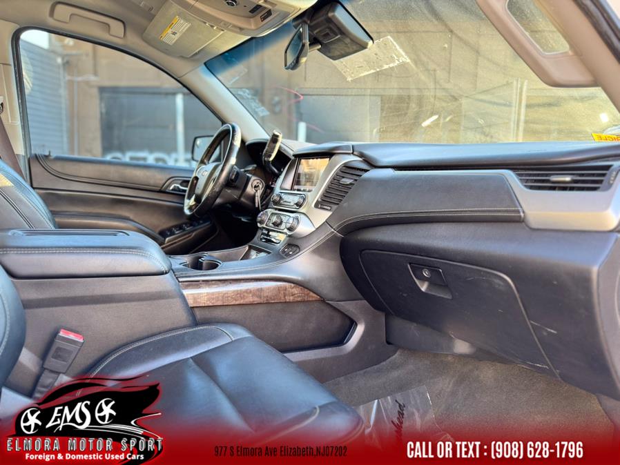 2015 Chevrolet Tahoe 4WD 4dr LT, available for sale in Elizabeth, New Jersey | Elmora Motor Sports. Elizabeth, New Jersey 2015 Chevrolet Tahoe 4WD 4dr LT, available for sale in Elizabeth, New Jersey | Elmora Motor Sports. Elizabeth, New Jersey