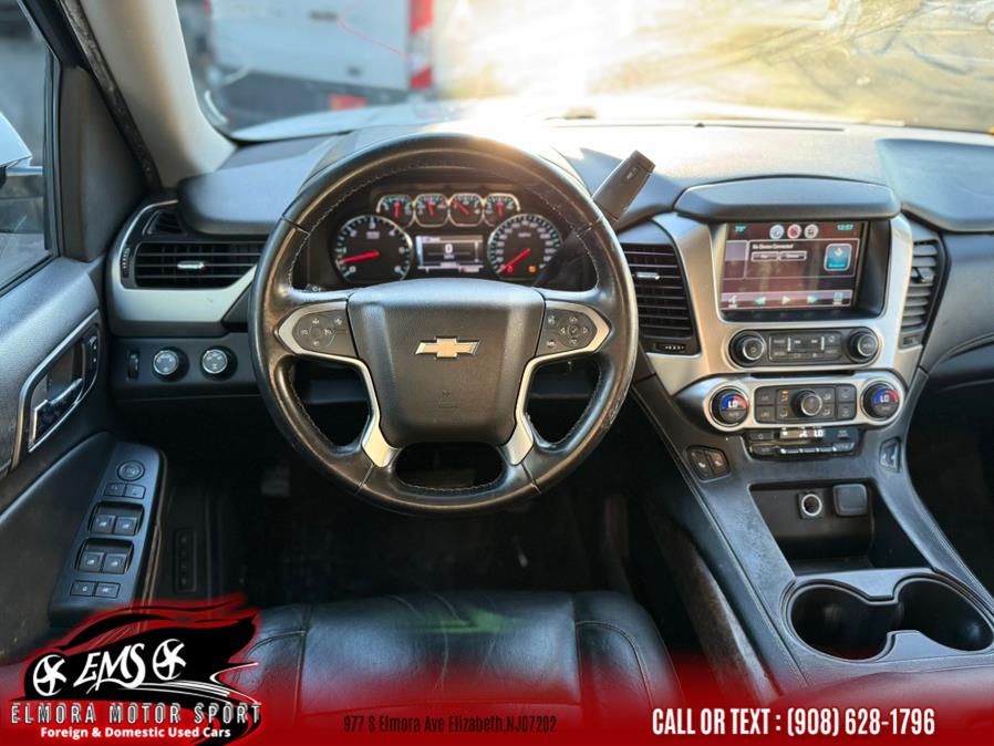 2015 Chevrolet Tahoe 4WD 4dr LT, available for sale in Elizabeth, New Jersey | Elmora Motor Sports. Elizabeth, New Jersey 2015 Chevrolet Tahoe 4WD 4dr LT, available for sale in Elizabeth, New Jersey | Elmora Motor Sports. Elizabeth, New Jersey