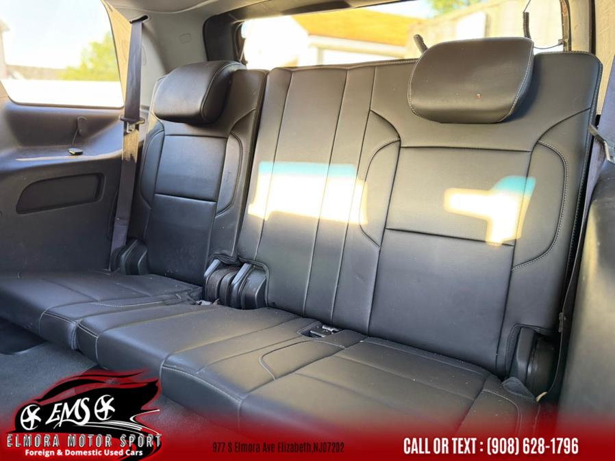 2015 Chevrolet Tahoe 4WD 4dr LT, available for sale in Elizabeth, New Jersey | Elmora Motor Sports. Elizabeth, New Jersey 2015 Chevrolet Tahoe 4WD 4dr LT, available for sale in Elizabeth, New Jersey | Elmora Motor Sports. Elizabeth, New Jersey