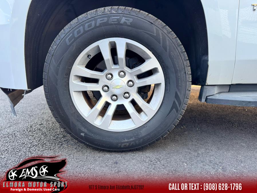 2015 Chevrolet Tahoe 4WD 4dr LT, available for sale in Elizabeth, New Jersey | Elmora Motor Sports. Elizabeth, New Jersey 2015 Chevrolet Tahoe 4WD 4dr LT, available for sale in Elizabeth, New Jersey | Elmora Motor Sports. Elizabeth, New Jersey