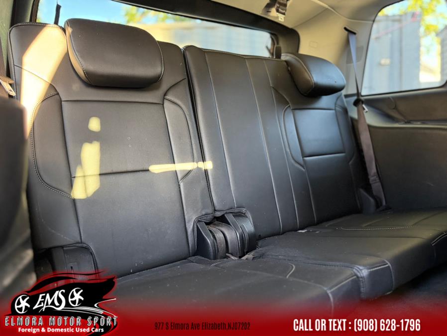 2015 Chevrolet Tahoe 4WD 4dr LT, available for sale in Elizabeth, New Jersey | Elmora Motor Sports. Elizabeth, New Jersey 2015 Chevrolet Tahoe 4WD 4dr LT, available for sale in Elizabeth, New Jersey | Elmora Motor Sports. Elizabeth, New Jersey