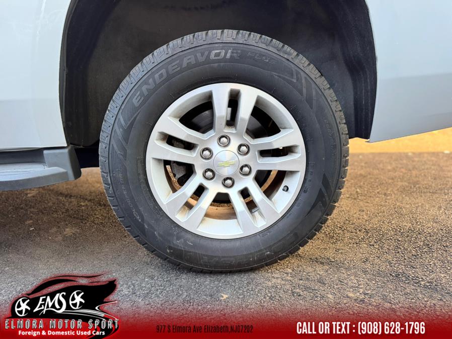 2015 Chevrolet Tahoe 4WD 4dr LT, available for sale in Elizabeth, New Jersey | Elmora Motor Sports. Elizabeth, New Jersey 2015 Chevrolet Tahoe 4WD 4dr LT, available for sale in Elizabeth, New Jersey | Elmora Motor Sports. Elizabeth, New Jersey