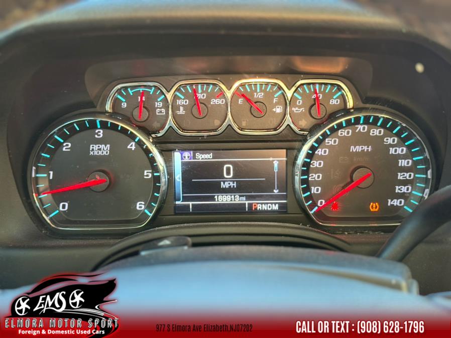 2015 Chevrolet Tahoe 4WD 4dr LT, available for sale in Elizabeth, New Jersey | Elmora Motor Sports. Elizabeth, New Jersey 2015 Chevrolet Tahoe 4WD 4dr LT, available for sale in Elizabeth, New Jersey | Elmora Motor Sports. Elizabeth, New Jersey