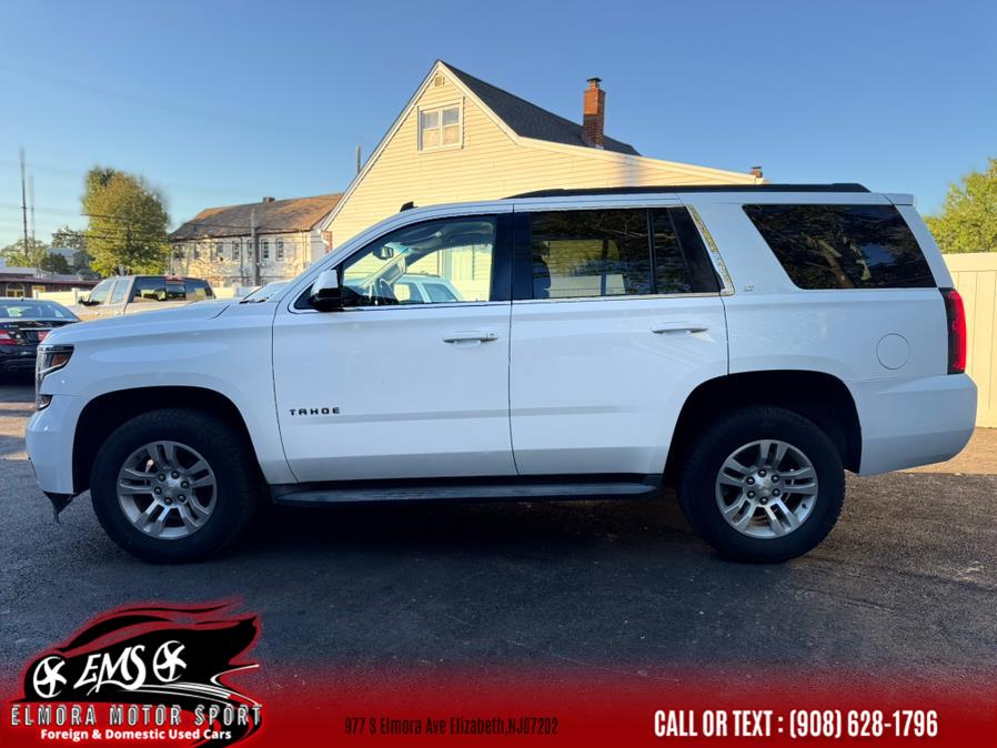 2015 Chevrolet Tahoe 4WD 4dr LT, available for sale in Elizabeth, New Jersey | Elmora Motor Sports. Elizabeth, New Jersey 2015 Chevrolet Tahoe 4WD 4dr LT, available for sale in Elizabeth, New Jersey | Elmora Motor Sports. Elizabeth, New Jersey