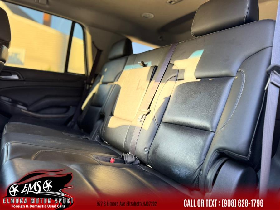 2015 Chevrolet Tahoe 4WD 4dr LT, available for sale in Elizabeth, New Jersey | Elmora Motor Sports. Elizabeth, New Jersey 2015 Chevrolet Tahoe 4WD 4dr LT, available for sale in Elizabeth, New Jersey | Elmora Motor Sports. Elizabeth, New Jersey