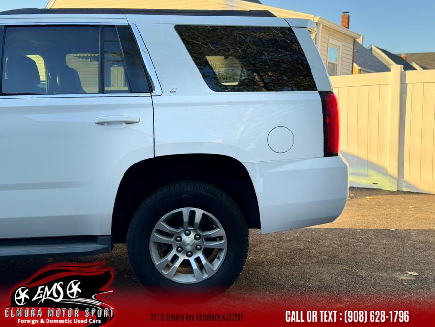 2015 Chevrolet Tahoe 4WD 4dr LT, available for sale in Elizabeth, New Jersey | Elmora Motor Sports. Elizabeth, New Jersey 2015 Chevrolet Tahoe 4WD 4dr LT, available for sale in Elizabeth, New Jersey | Elmora Motor Sports. Elizabeth, New Jersey