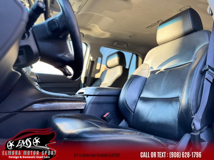 2015 Chevrolet Tahoe 4WD 4dr LT, available for sale in Elizabeth, New Jersey | Elmora Motor Sports. Elizabeth, New Jersey 2015 Chevrolet Tahoe 4WD 4dr LT, available for sale in Elizabeth, New Jersey | Elmora Motor Sports. Elizabeth, New Jersey