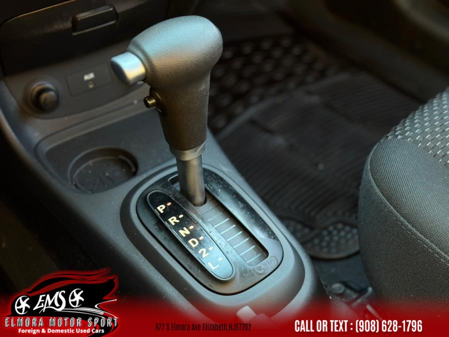 2008 Hyundai Accent 3dr HB Auto GS, available for sale in Elizabeth, New Jersey | Elmora Motor Sports. Elizabeth, New Jersey 2008 Hyundai Accent 3dr HB Auto GS, available for sale in Elizabeth, New Jersey | Elmora Motor Sports. Elizabeth, New Jersey