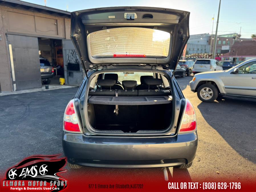 2008 Hyundai Accent 3dr HB Auto GS, available for sale in Elizabeth, New Jersey | Elmora Motor Sports. Elizabeth, New Jersey 2008 Hyundai Accent 3dr HB Auto GS, available for sale in Elizabeth, New Jersey | Elmora Motor Sports. Elizabeth, New Jersey