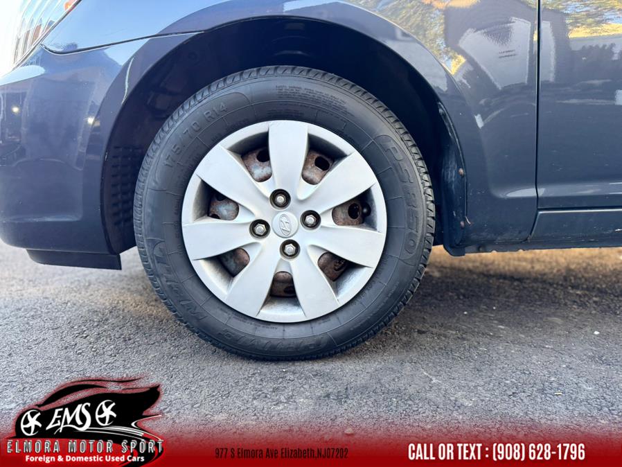 2008 Hyundai Accent 3dr HB Auto GS, available for sale in Elizabeth, New Jersey | Elmora Motor Sports. Elizabeth, New Jersey 2008 Hyundai Accent 3dr HB Auto GS, available for sale in Elizabeth, New Jersey | Elmora Motor Sports. Elizabeth, New Jersey