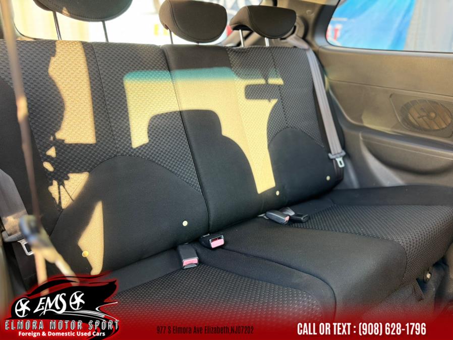 2008 Hyundai Accent 3dr HB Auto GS, available for sale in Elizabeth, New Jersey | Elmora Motor Sports. Elizabeth, New Jersey 2008 Hyundai Accent 3dr HB Auto GS, available for sale in Elizabeth, New Jersey | Elmora Motor Sports. Elizabeth, New Jersey