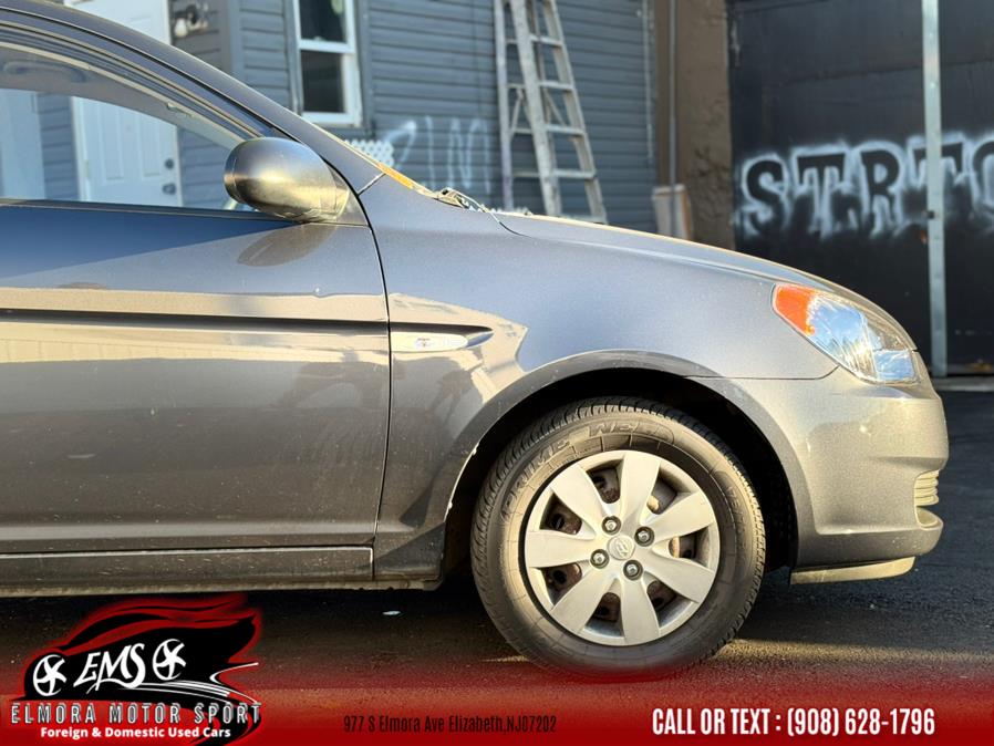 2008 Hyundai Accent 3dr HB Auto GS, available for sale in Elizabeth, New Jersey | Elmora Motor Sports. Elizabeth, New Jersey 2008 Hyundai Accent 3dr HB Auto GS, available for sale in Elizabeth, New Jersey | Elmora Motor Sports. Elizabeth, New Jersey