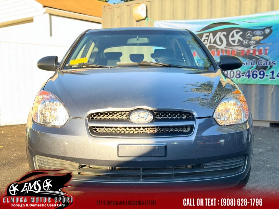 2008 Hyundai Accent 3dr HB Auto GS, available for sale in Elizabeth, New Jersey | Elmora Motor Sports. Elizabeth, New Jersey 2008 Hyundai Accent 3dr HB Auto GS, available for sale in Elizabeth, New Jersey | Elmora Motor Sports. Elizabeth, New Jersey
