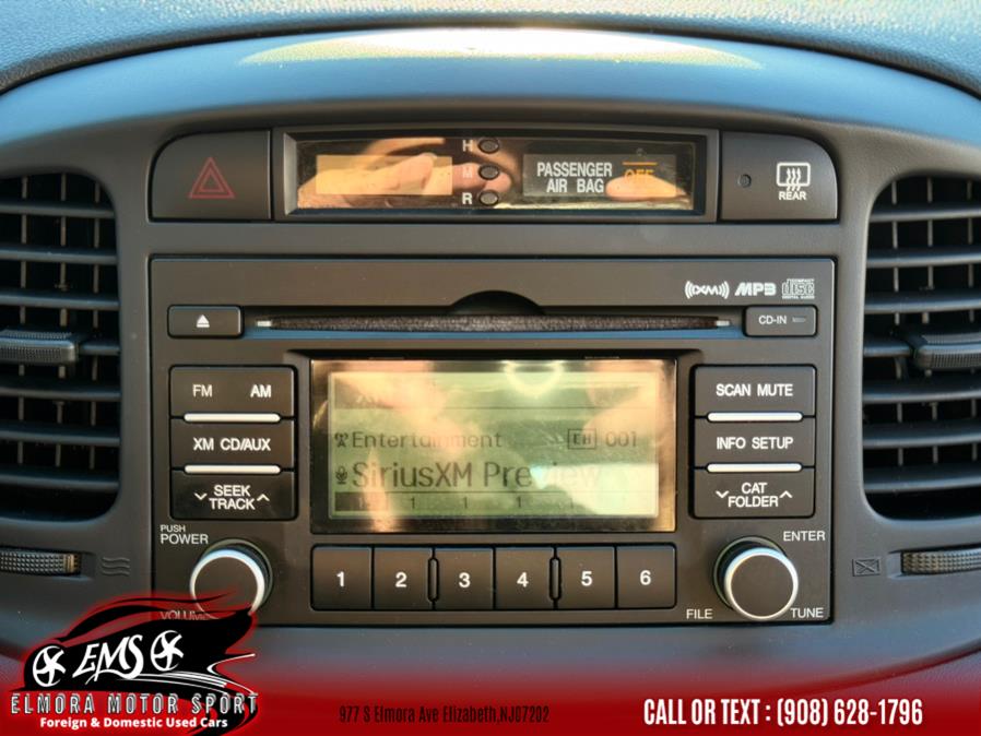 2008 Hyundai Accent 3dr HB Auto GS, available for sale in Elizabeth, New Jersey | Elmora Motor Sports. Elizabeth, New Jersey 2008 Hyundai Accent 3dr HB Auto GS, available for sale in Elizabeth, New Jersey | Elmora Motor Sports. Elizabeth, New Jersey