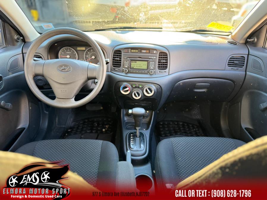 2008 Hyundai Accent 3dr HB Auto GS, available for sale in Elizabeth, New Jersey | Elmora Motor Sports. Elizabeth, New Jersey 2008 Hyundai Accent 3dr HB Auto GS, available for sale in Elizabeth, New Jersey | Elmora Motor Sports. Elizabeth, New Jersey