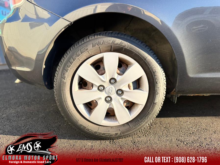 2008 Hyundai Accent 3dr HB Auto GS, available for sale in Elizabeth, New Jersey | Elmora Motor Sports. Elizabeth, New Jersey 2008 Hyundai Accent 3dr HB Auto GS, available for sale in Elizabeth, New Jersey | Elmora Motor Sports. Elizabeth, New Jersey