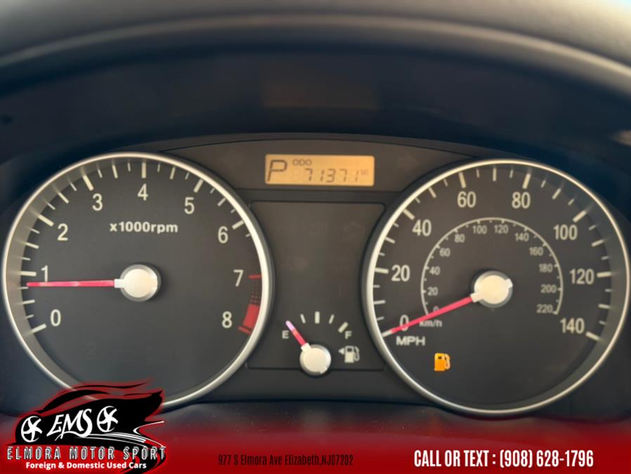 2008 Hyundai Accent 3dr HB Auto GS, available for sale in Elizabeth, New Jersey | Elmora Motor Sports. Elizabeth, New Jersey 2008 Hyundai Accent 3dr HB Auto GS, available for sale in Elizabeth, New Jersey | Elmora Motor Sports. Elizabeth, New Jersey
