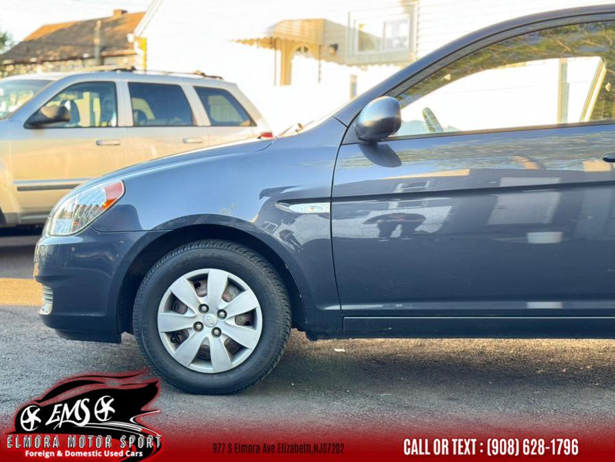2008 Hyundai Accent 3dr HB Auto GS, available for sale in Elizabeth, New Jersey | Elmora Motor Sports. Elizabeth, New Jersey 2008 Hyundai Accent 3dr HB Auto GS, available for sale in Elizabeth, New Jersey | Elmora Motor Sports. Elizabeth, New Jersey