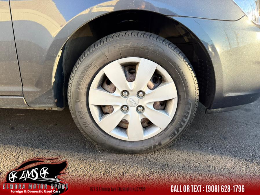 2008 Hyundai Accent 3dr HB Auto GS, available for sale in Elizabeth, New Jersey | Elmora Motor Sports. Elizabeth, New Jersey 2008 Hyundai Accent 3dr HB Auto GS, available for sale in Elizabeth, New Jersey | Elmora Motor Sports. Elizabeth, New Jersey