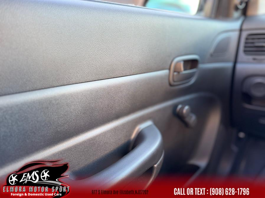 2008 Hyundai Accent 3dr HB Auto GS, available for sale in Elizabeth, New Jersey | Elmora Motor Sports. Elizabeth, New Jersey 2008 Hyundai Accent 3dr HB Auto GS, available for sale in Elizabeth, New Jersey | Elmora Motor Sports. Elizabeth, New Jersey