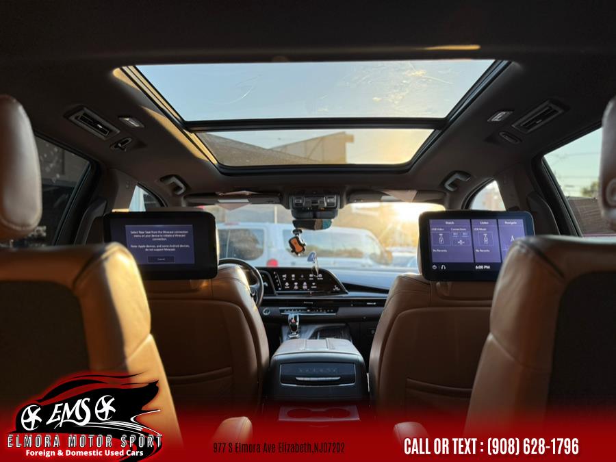 2021 Cadillac Escalade 4WD 4dr Sport, available for sale in Elizabeth, New Jersey | Elmora Motor Sports. Elizabeth, New Jersey 2021 Cadillac Escalade 4WD 4dr Sport, available for sale in Elizabeth, New Jersey | Elmora Motor Sports. Elizabeth, New Jersey